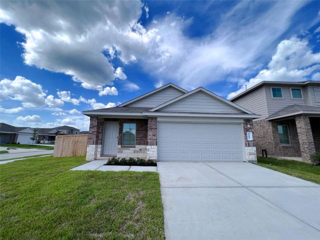 21197 Alder Oaks, New Caney, TX, 77357