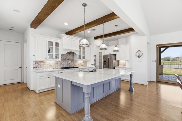 3503 Vacanti, Richmond, TX, 77406