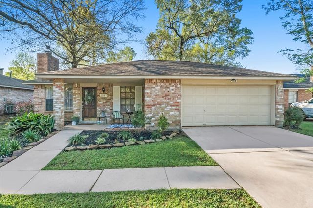 2718 Longleaf Pines, Kingwood, TX, 77339