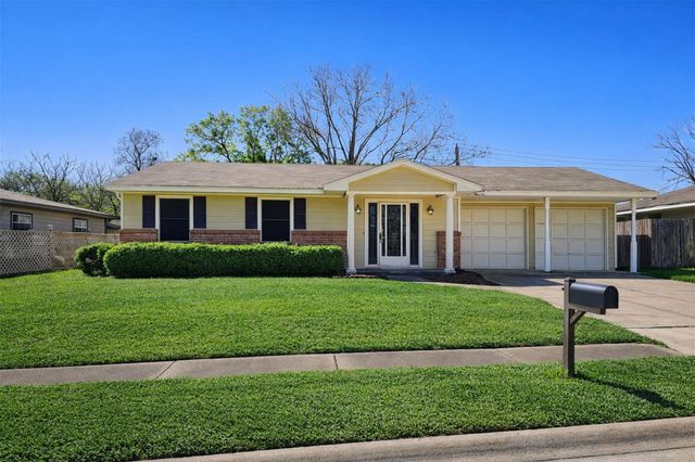 5403 Louise, Baytown, TX, 77521