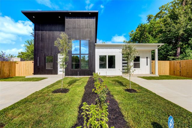 6710 Kassarine, Houston, TX, 77033