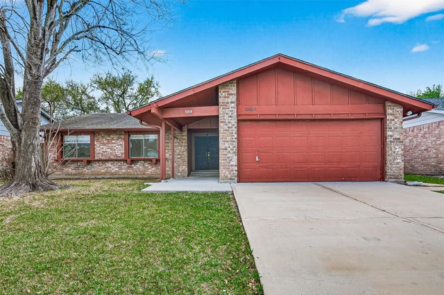 13819 Southline, Sugar Land, TX, 77498
