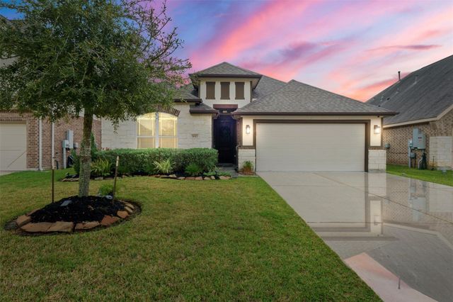 1611 Palo Duro Canyon, League City, TX, 77573