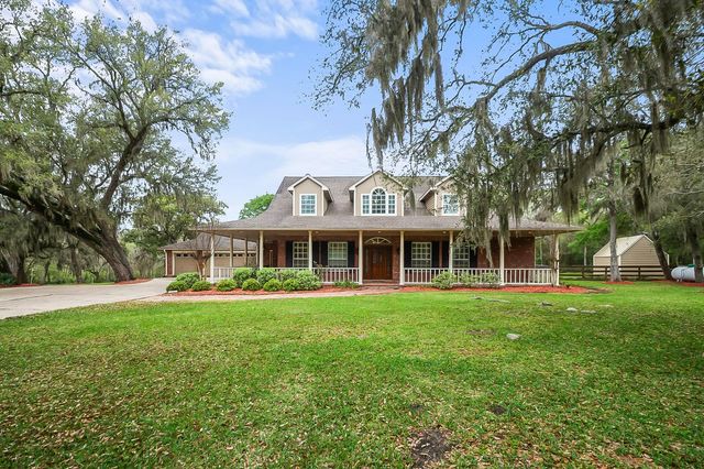  4200 County Road 502e, Sweeny, TX 77480