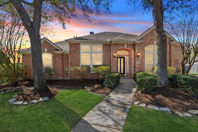 2038 Crisfield, Sugar Land, TX, 77479