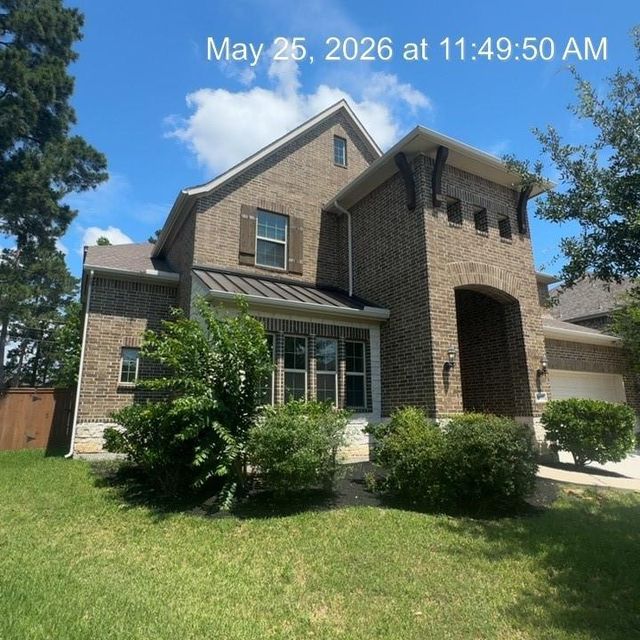  16907 Burke Lake Ln, Houston, TX 77044