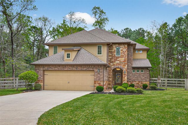 225 Skipper Jack, Montgomery, TX, 77316