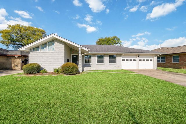 11410 Endicott, Houston, TX, 77035