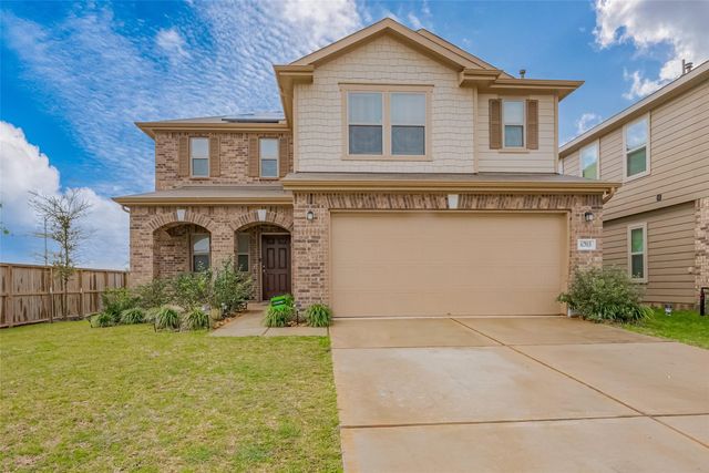  6703 Waterbuck Trce, Richmond, TX 77406