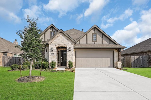 2403 Dovetail Park, Richmond, TX, 77469