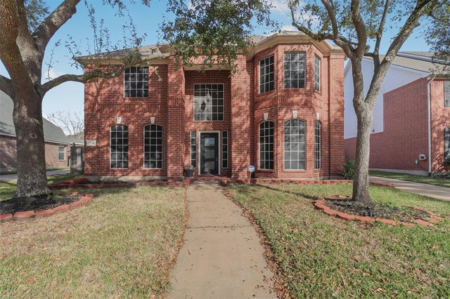 13826 Swan Hollow, Houston, TX, 77041