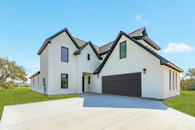 1737 Flintlock, Angleton, TX, 77515