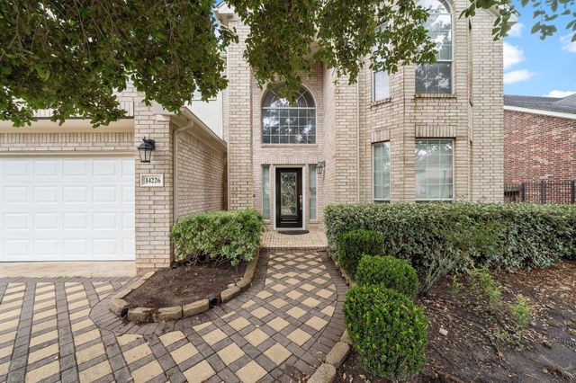 14226 Ashmore Reef, Sugar Land, TX, 77498