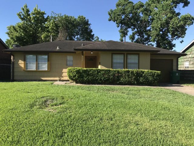 5622 Southbrook, Houston, TX, 77033