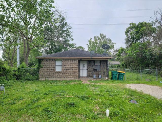 2205 Velma, La Marque, TX, 77568