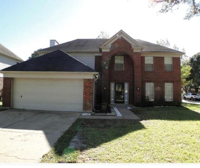 18843 Appletree Hill, Houston, TX, 77084