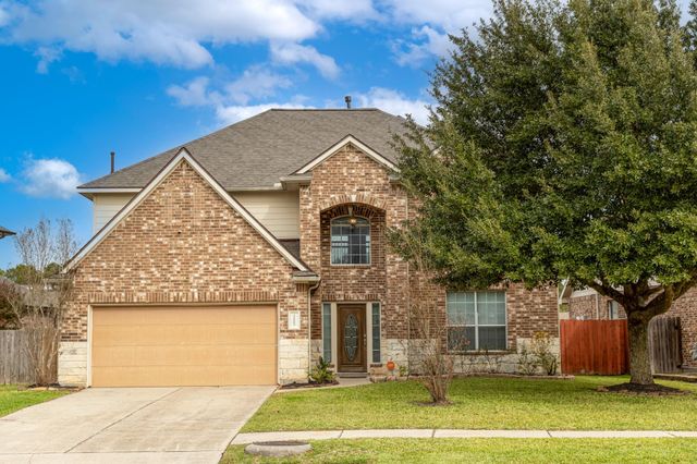 22005 Dove Canyon, Porter, TX, 77365