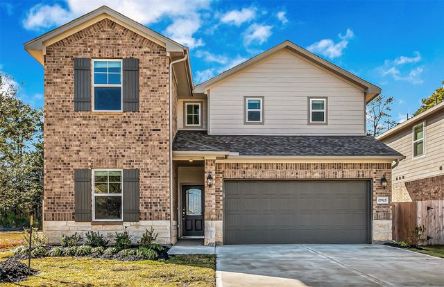 17925 Canopy Trace, Conroe, TX, 77316