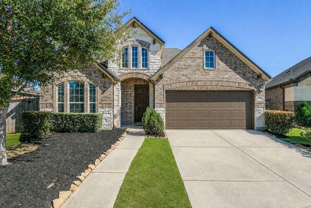  10906 Avana Falls Ln, Richmond, TX 77406