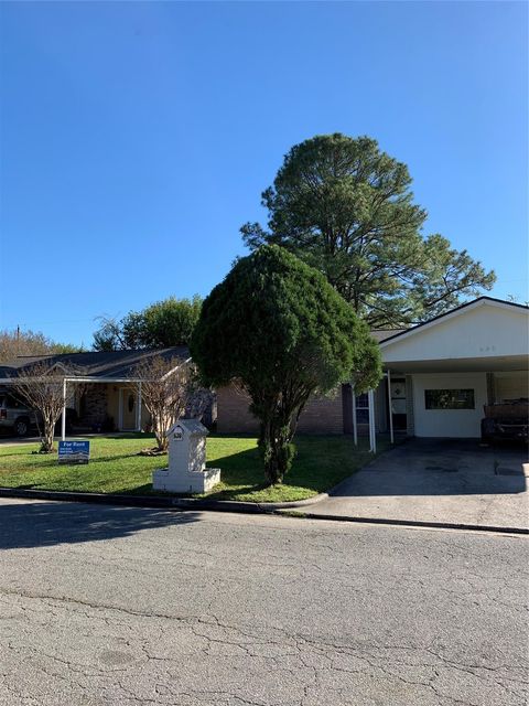 538 Glenvale, Houston, TX, 77060