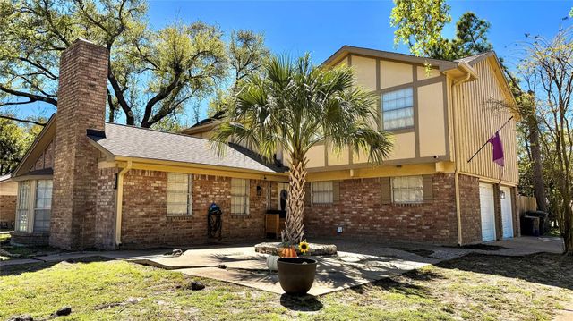  7531 Antoine Dr, Houston, TX 77088