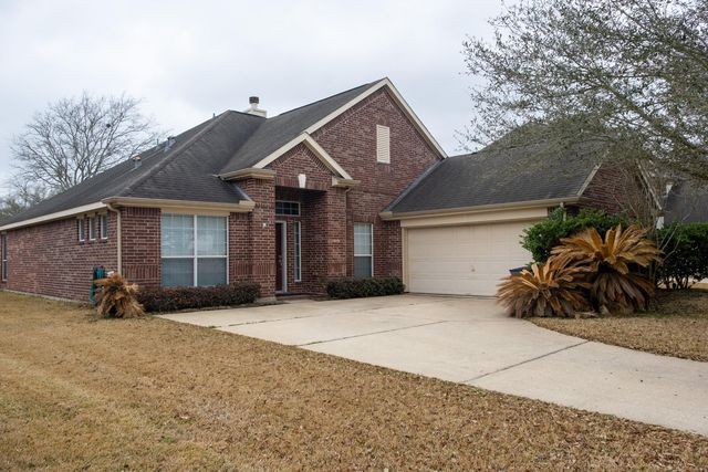 2119 Coldwater Bridge, League City, TX, 77573
