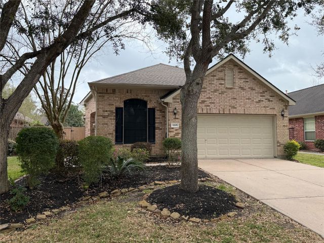 2205 Marsala, Pearland, TX, 77581