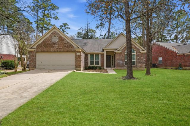 179 Dreamweaver, The Woodlands, TX, 77380