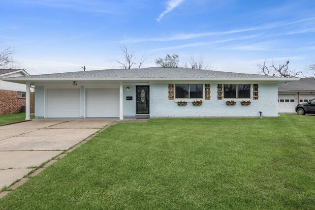 901 Luella, Deer Park, TX, 77536