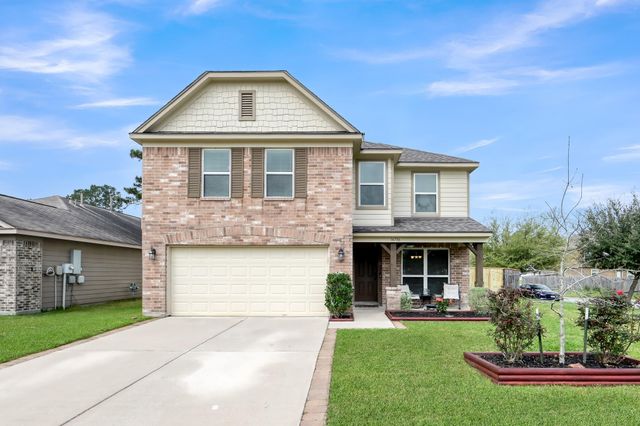16736 Northern Flicker, Conroe, TX, 77385