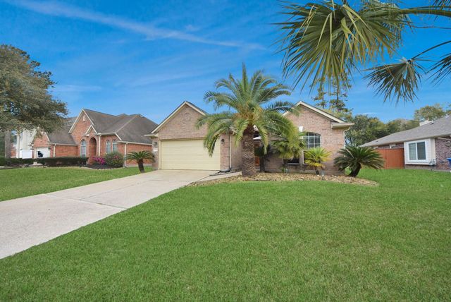 8719 Sailing, Humble, TX, 77346
