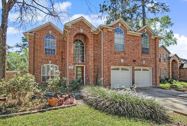 2614 Spring Chase, Spring, TX, 77386