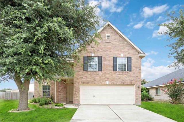 7907 Beech Park, Houston, TX, 77083