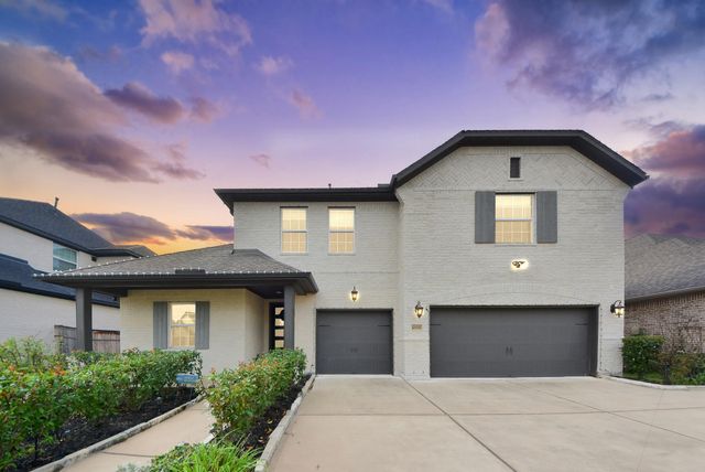 10018 Knollwood, Missouri City, TX, 77459