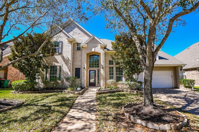 4322 Pensacola Oaks, Sugar Land, TX, 77479