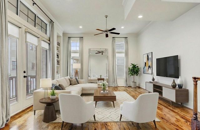 3225 Maxroy, Houston, TX, 77008