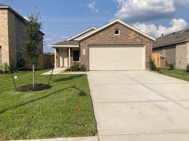 17955 Valle Cupa, New Caney, TX, 77357