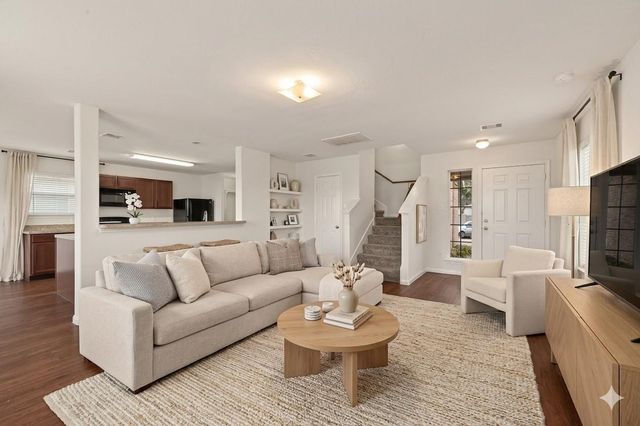726 Horseshoe Springs, Houston, TX, 77090