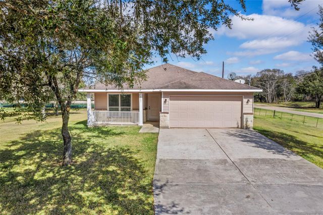 3141 CR 81, Rosharon, TX, 77583