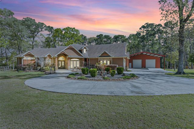 427 Lassen Villa, Huffman, TX, 77336