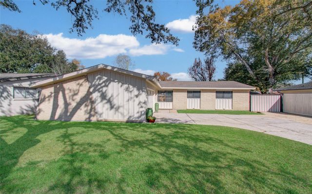 5926 Ettrick, Houston, TX, 77035
