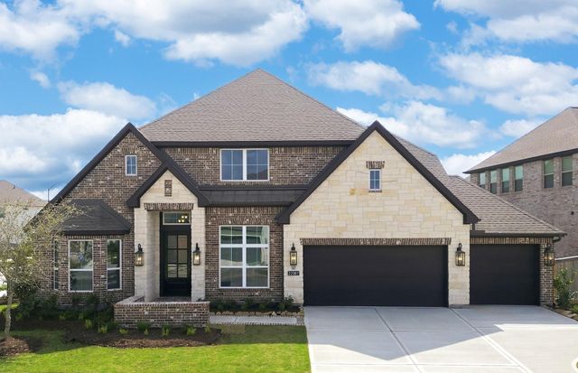 22307 Brushy Woodland Edge Way, Cypress, TX 77433 - HAR.com