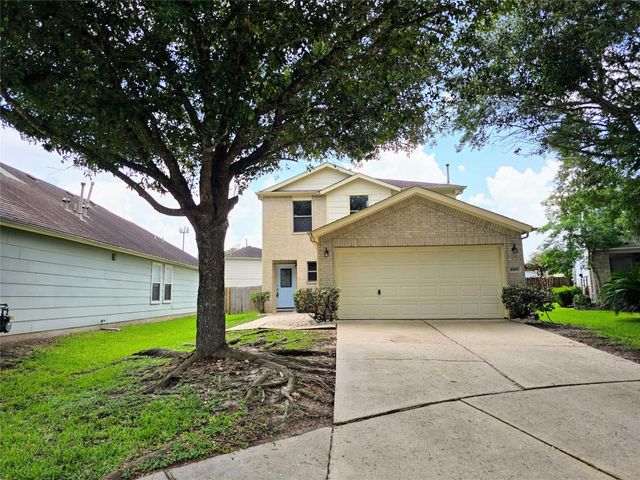 22911 Twisting Maple, Spring, TX, 77373