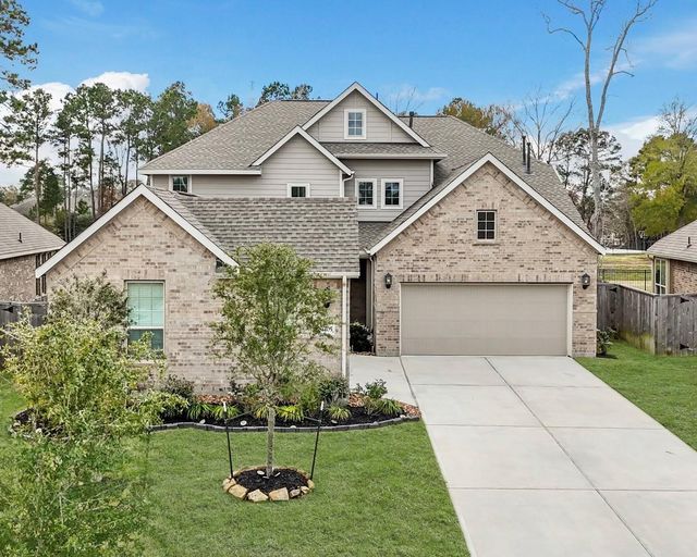 9405 Vista Falls, Porter, TX, 77365