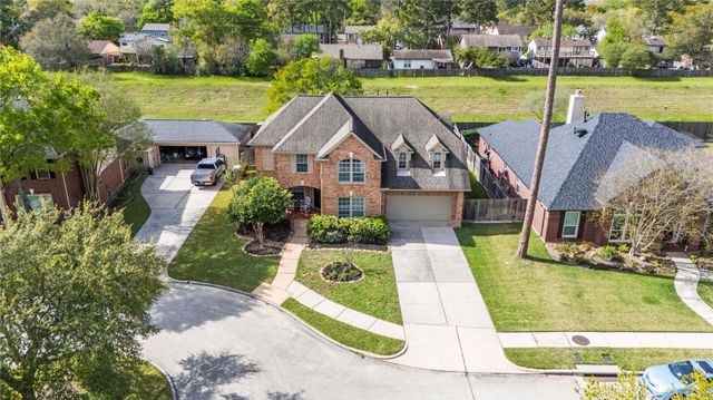 14934 Codys, Cypress, TX, 77429