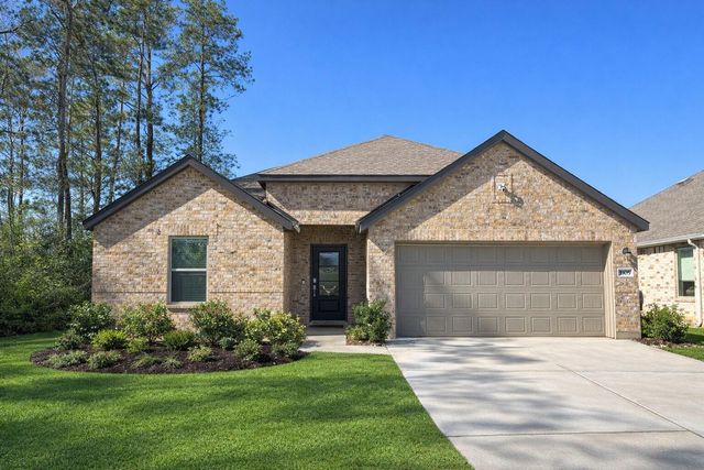 3105 Catalonion, Conroe, TX, 77301