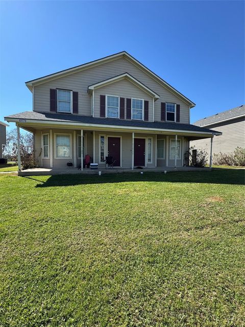 23269 High Point, Prairie View, TX, 77445