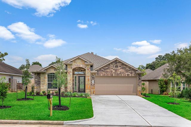 3667 Windswept, Montgomery, TX, 77356