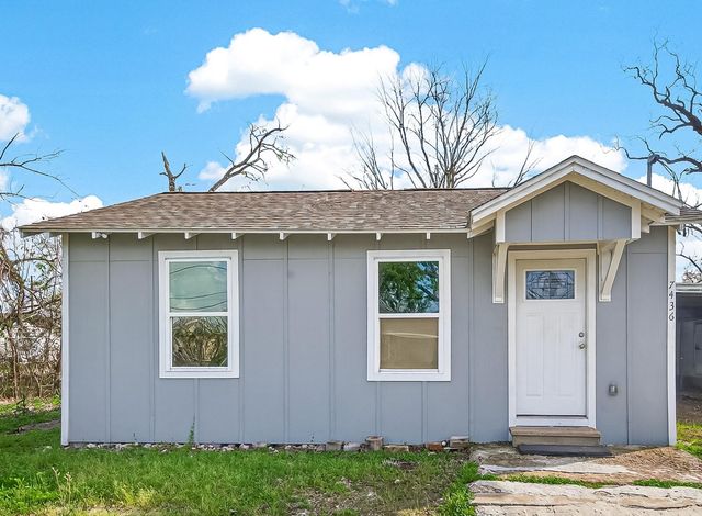  7436 Abilene St, Houston, TX 77020