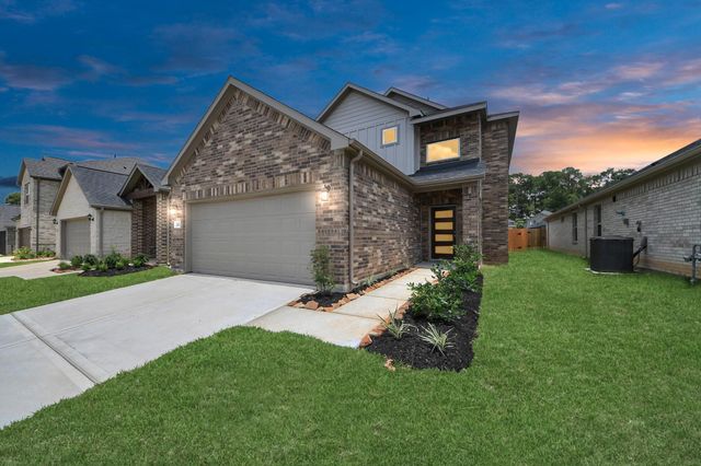 22826 Xanthos, Tomball, TX, 77377